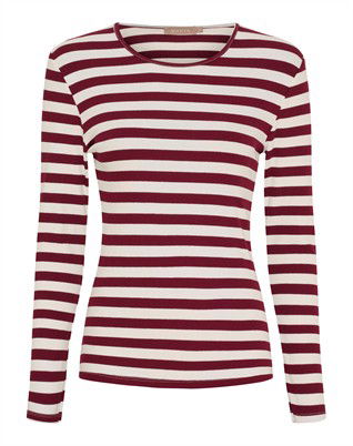 MDCBrgonia Langærmet Trøje